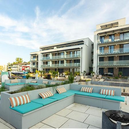 Sunset Plage Apartman Fonyod Exterior photo