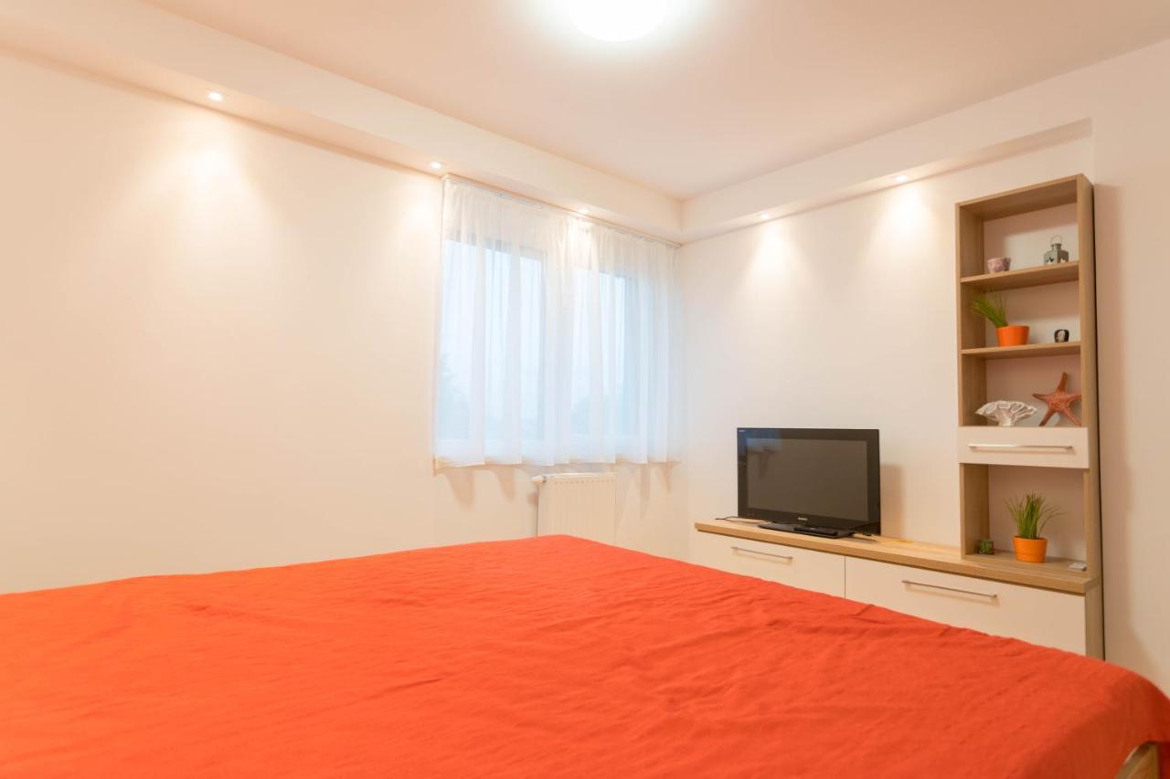 Sunset Plage Apartman Fonyod Exterior photo